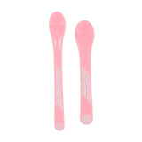 Twistshake® Cucchiaio 2 pezzi (6+m) Pastel Pink