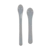 Twistshake® Cucchiaio 2 pezzi (6+m) Pastel Grey
