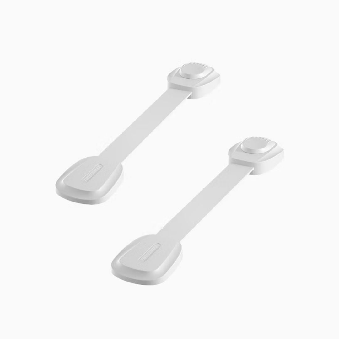 Twistshake® Večnamensko varovalo 2 kos Twistshake