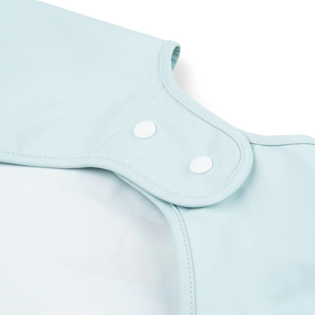 Done by Deer® Slinček z rokavi Playground Blue Done by Deer