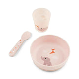 Done by Deer®  Set pappa Foodie Playground Powder
