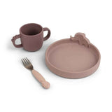 Done by Deer®  Set pappa Peekaboo Powder