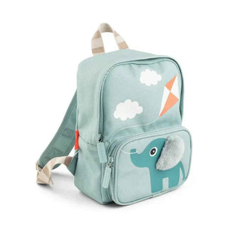 Done by Deer® Zaino per bambini Playground Elphee Blue 4l