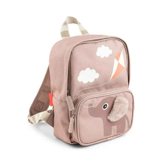 Done by Deer® Zaino per bambini Playground Elphee Powder 4l