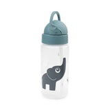 Done by Deer® Bottle with straw Elphee 350 ml
