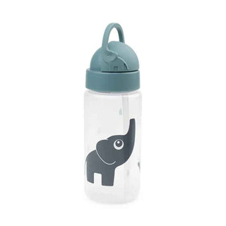 Done by Deer® Gourde avec paille Elphee 350 ml