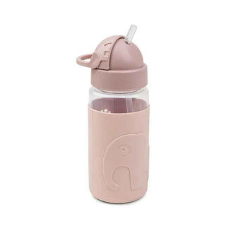 Done by Deer® Gourde avec paille Elphee Powder 350 ml