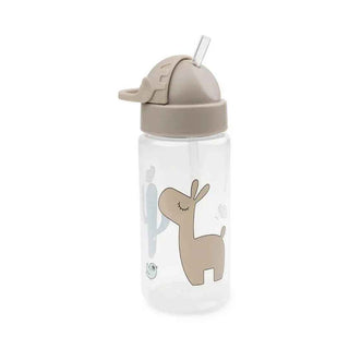 Done by Deer® Gourde avec paille Lalee 350 ml