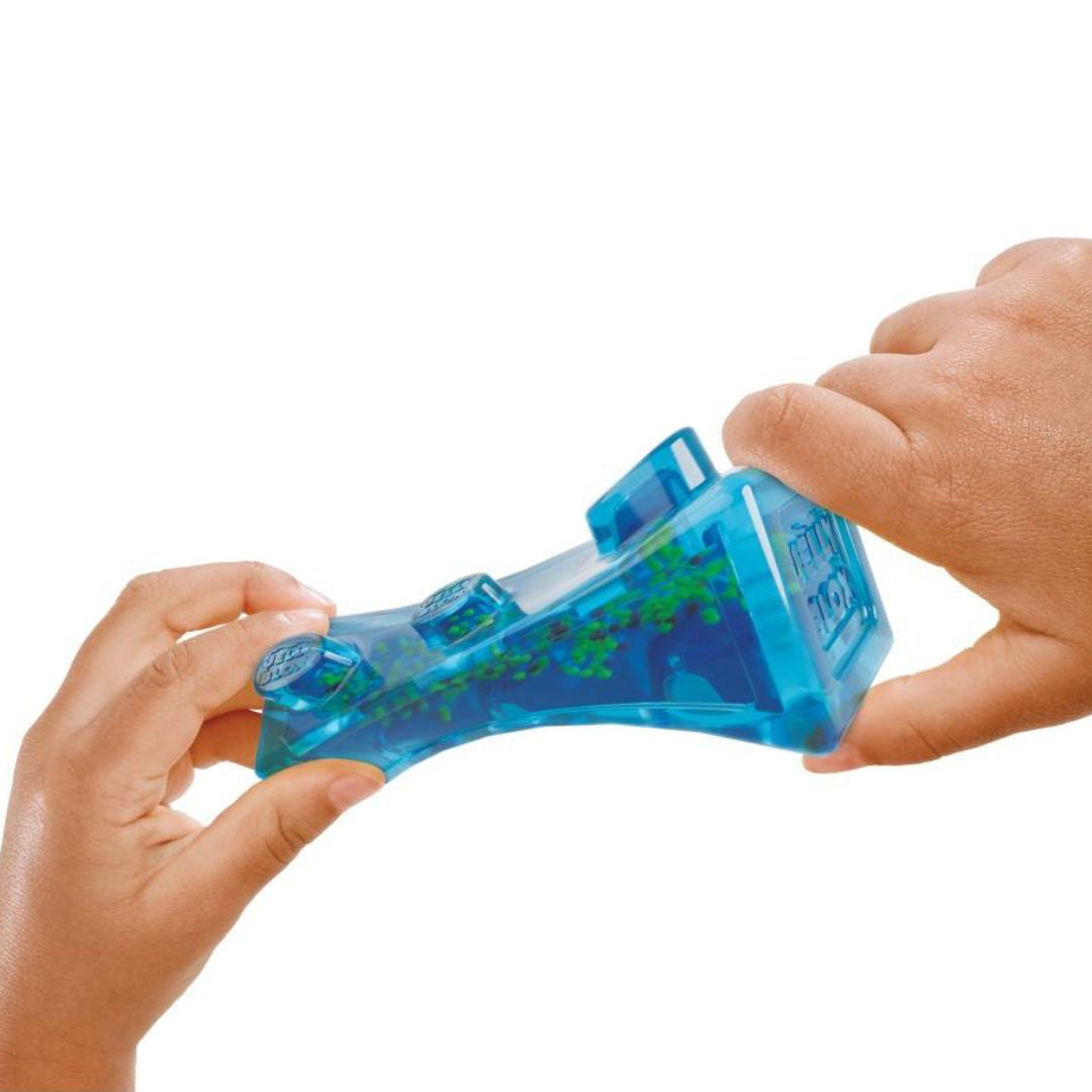 Jelly Blox® Kocke Jelly Blox Creative Kit 20 kos Jelly Blox