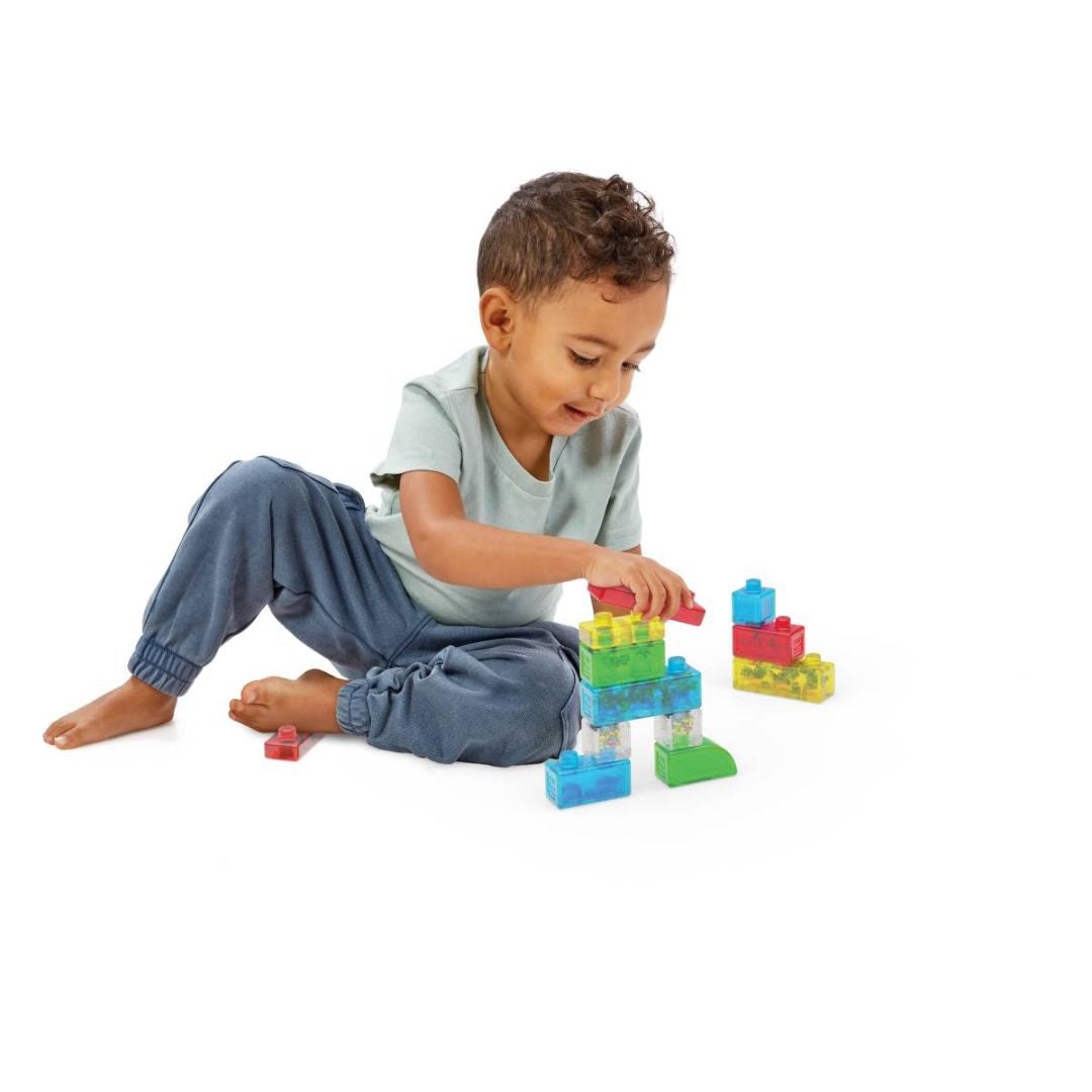 Jelly Blox® Kocke Jelly Blox Newbie Kit 11 kos Jelly Blox