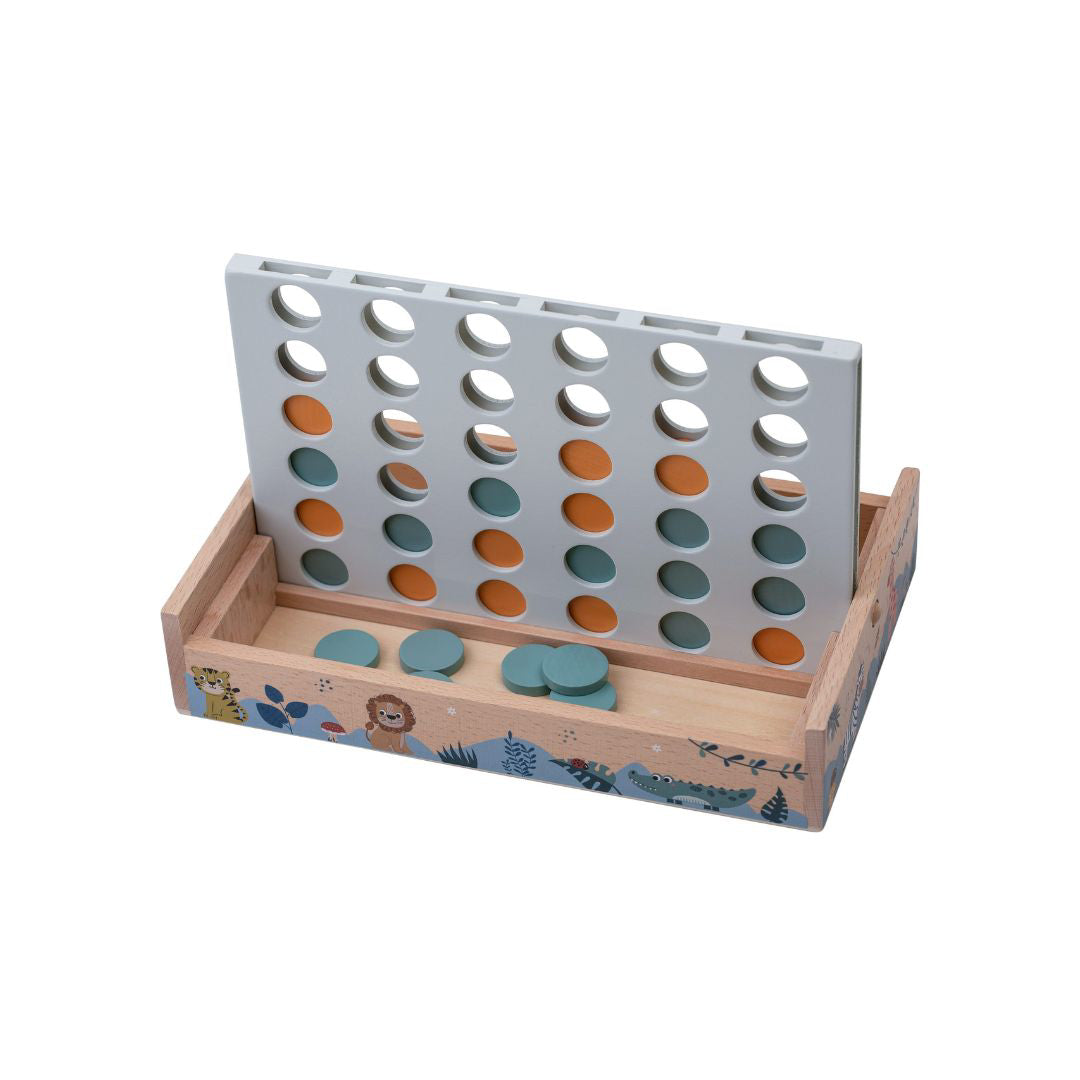 Free2Play® Igra 4 v vrsto Free2Play