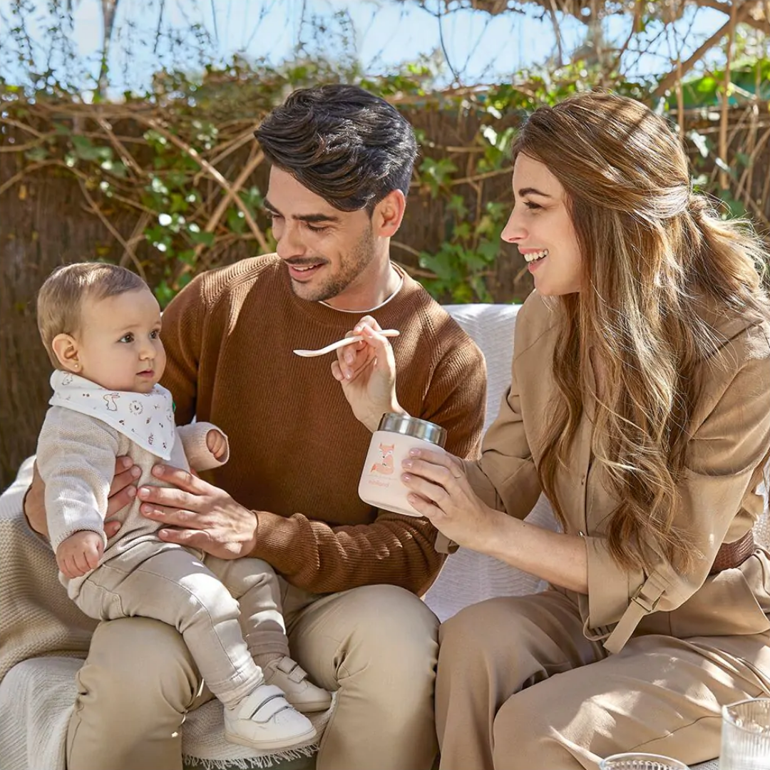 Miniland® Termovka Mini Candy 280ml Miniland