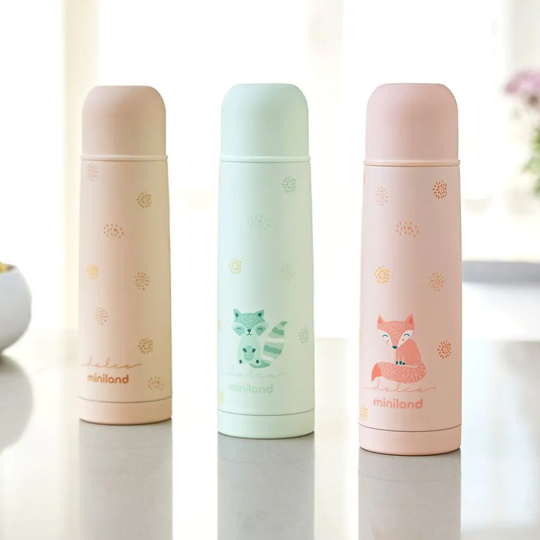 Miniland® Termovka Candy 500ml Miniland