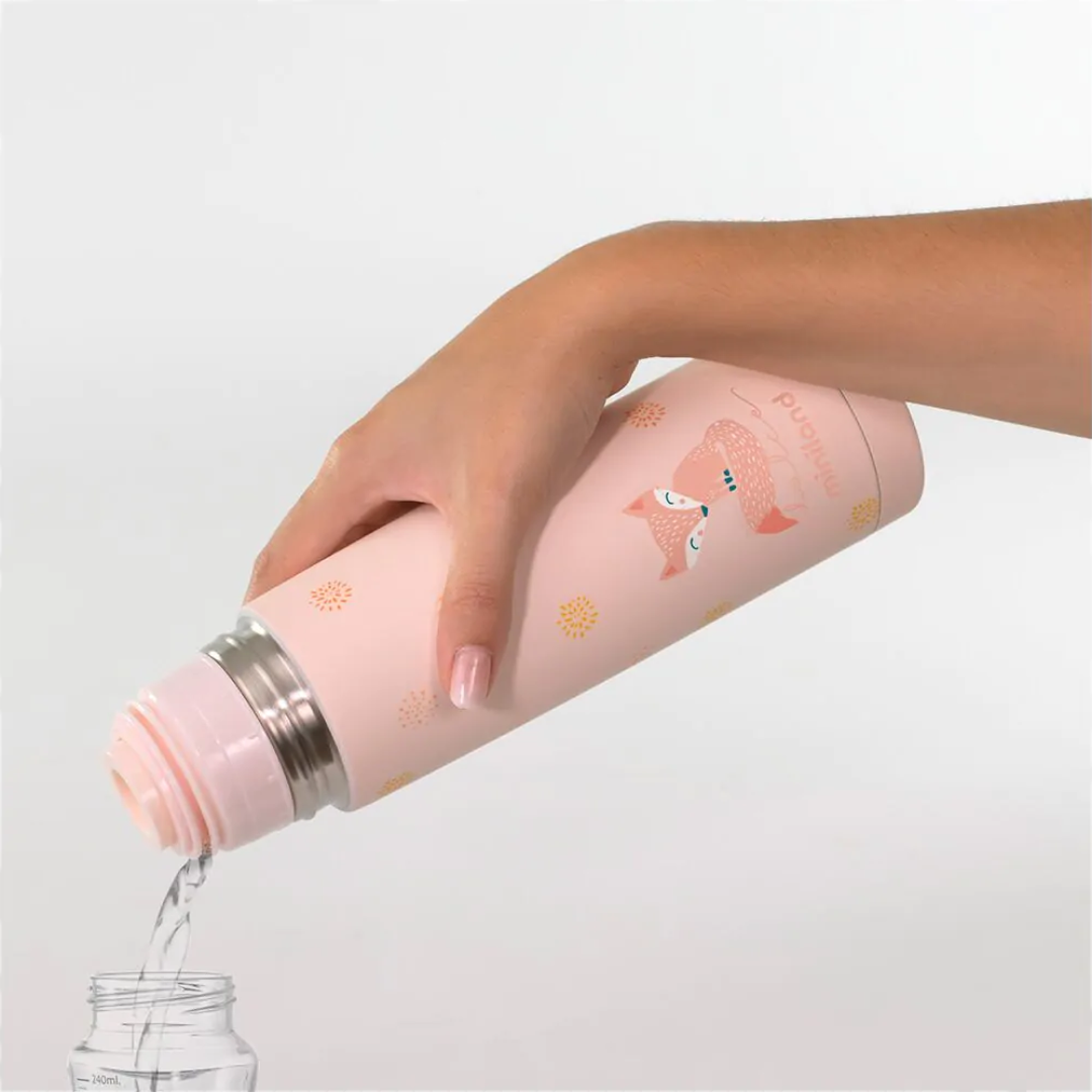 Miniland® Termovka Candy 500ml Miniland