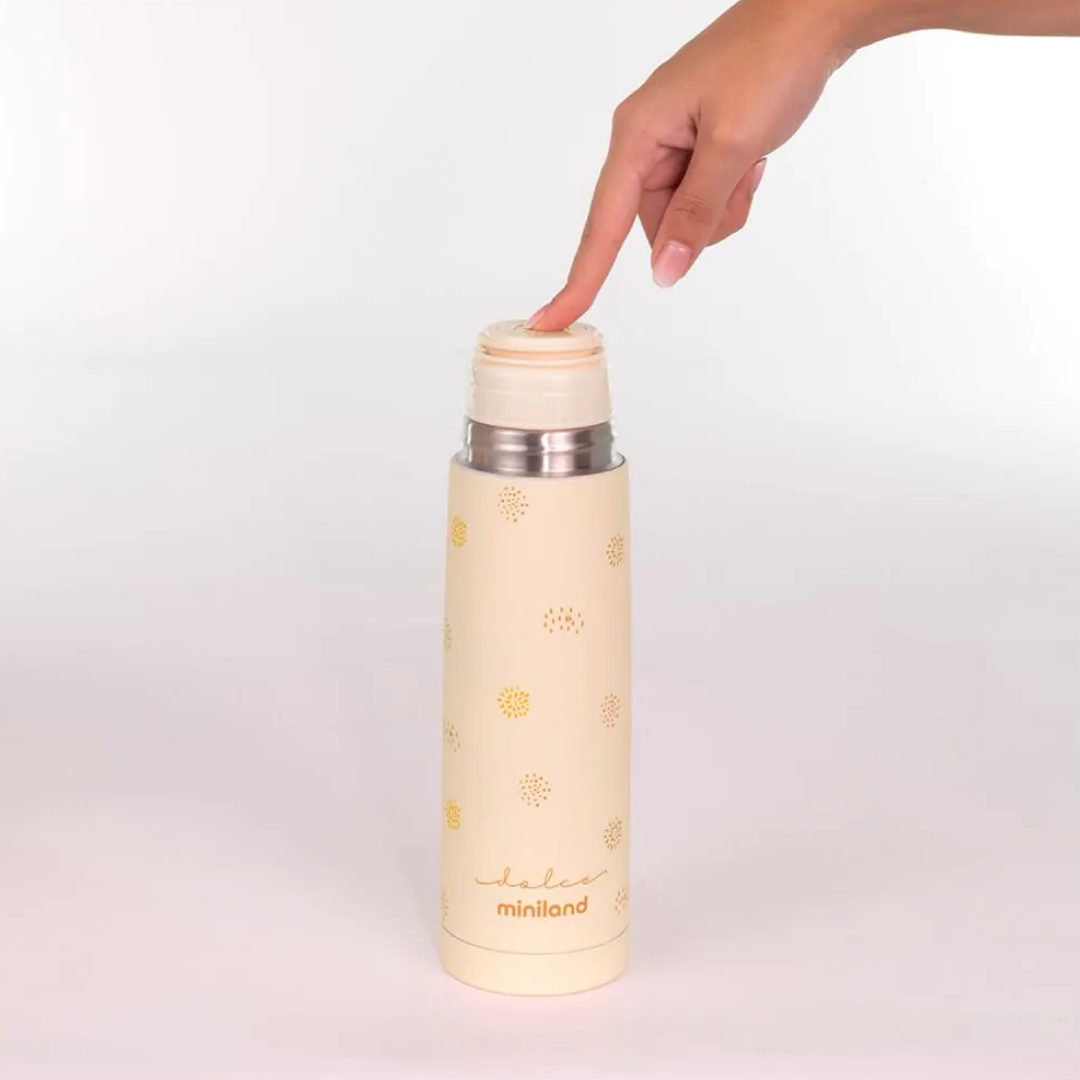 Miniland® Termovka Vanilla 500ml Miniland