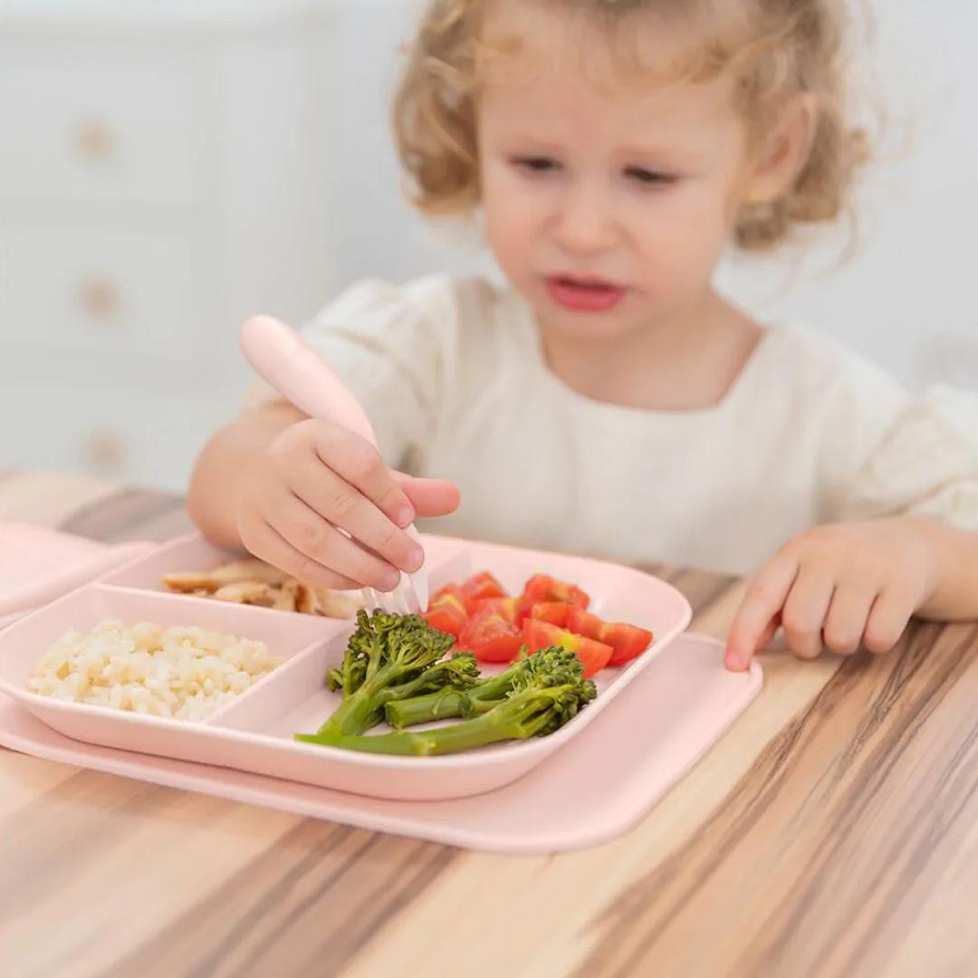 Miniland® Set za hranjenje za uvajanje BLW metode Candy Miniland