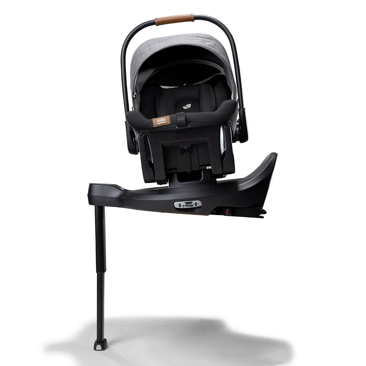 Joie® Otroški avtosedež / lupinica Sprint™ i-Size (40-75 cm) Signature Carbon Joie