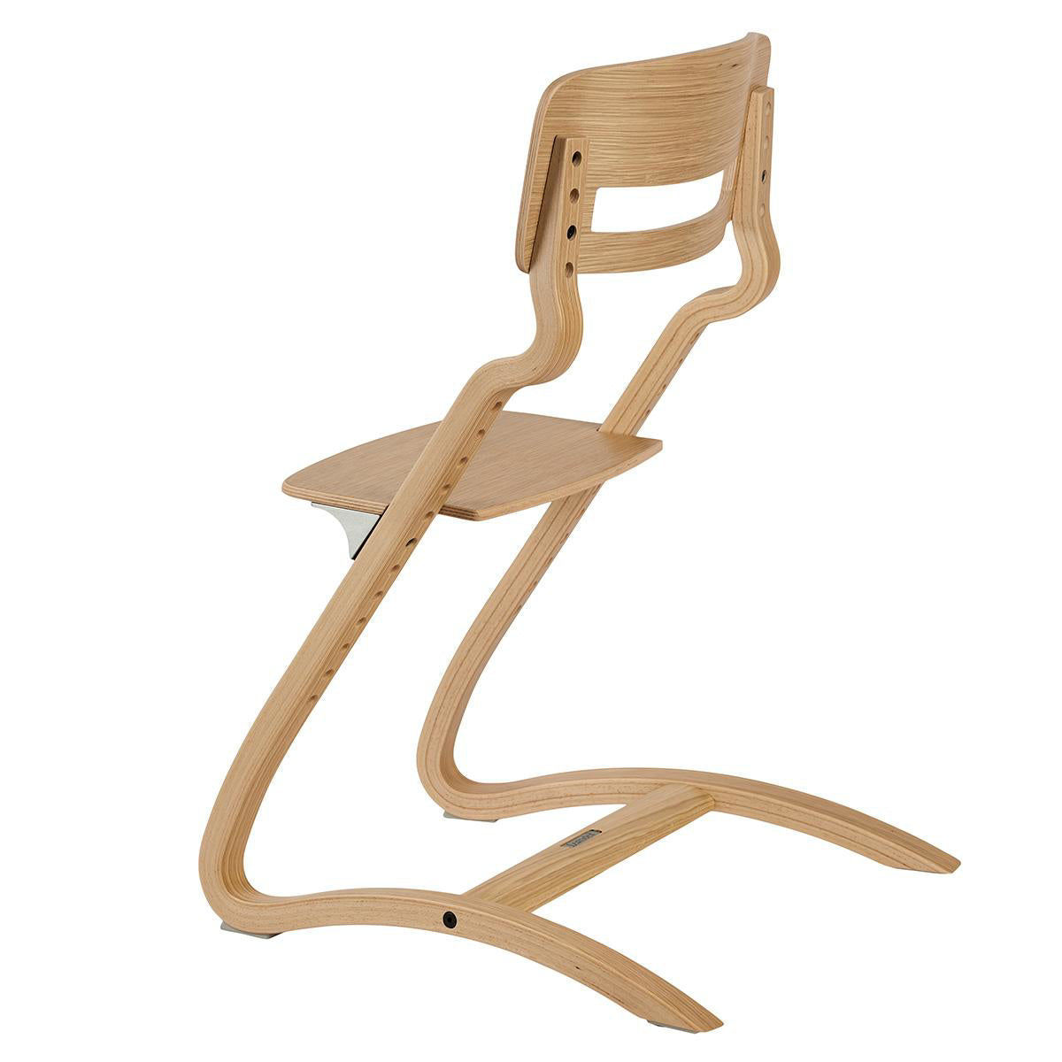 Leander® Otroški stol za hranjenje Louie™ Oak Natural Leander