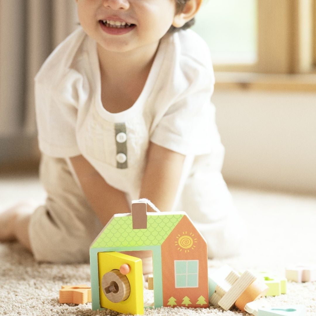 Classic World® Aktivnostna igrača Vrata Classic World