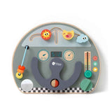 Classic World® Wooden Activity Board