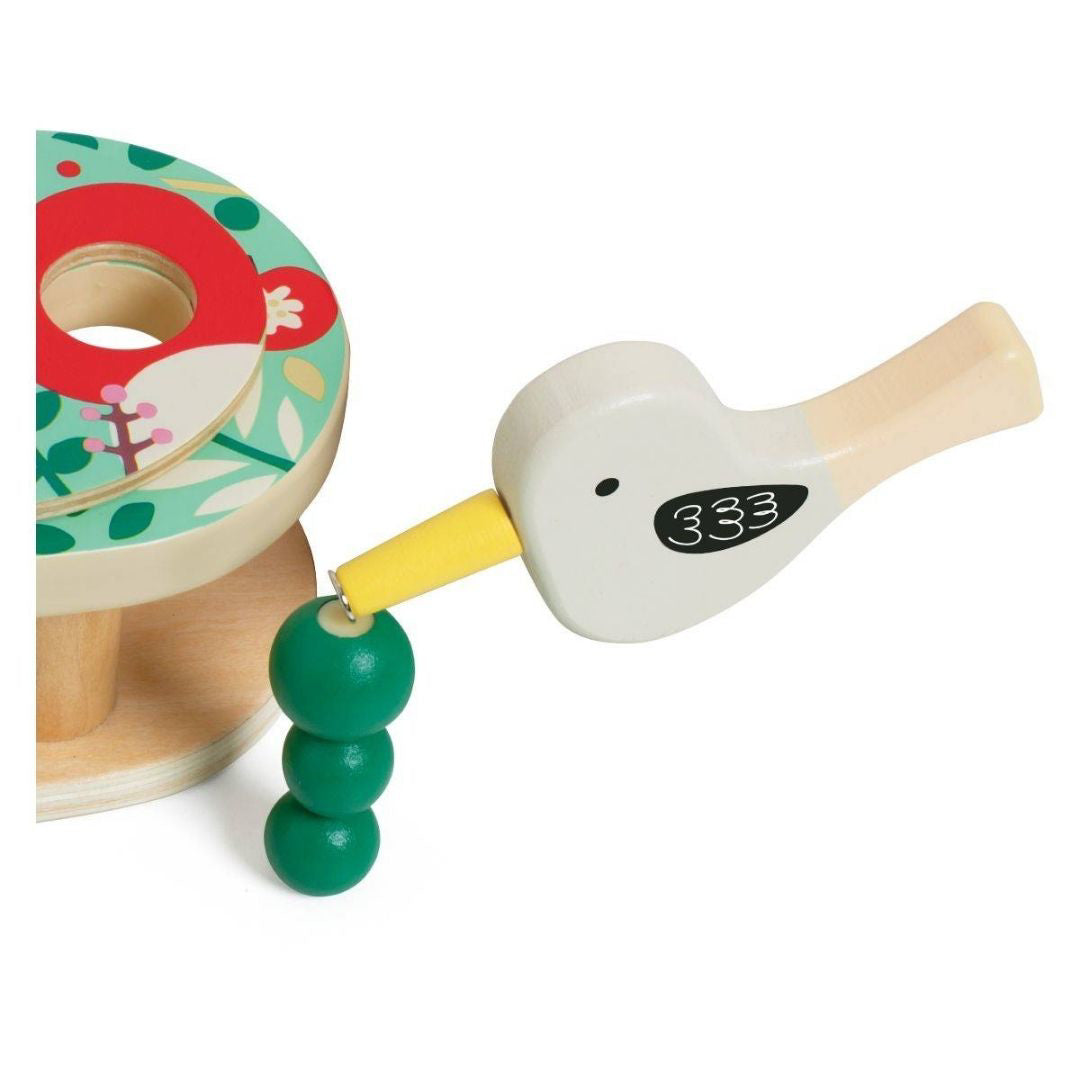 Classic World® Aktivnostna igrača Žolna Classic World