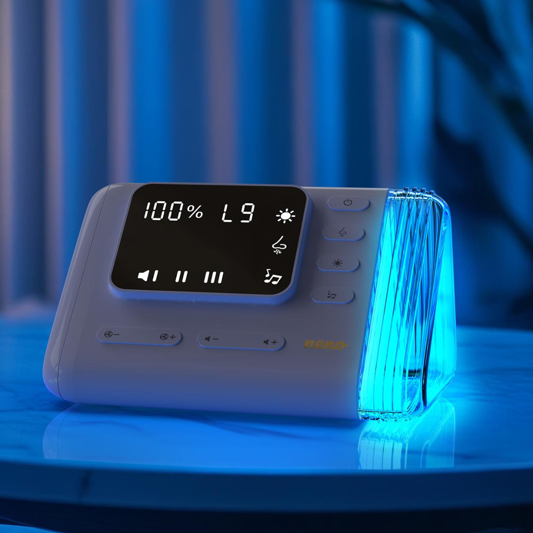 Neno® Brezžični nosni aspirator Nariz Neno