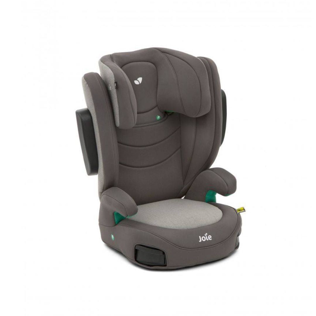 Joie® Otroški avtosedež i-Trillo™ i-Size (100-150 cm) Dark Pewter Joie