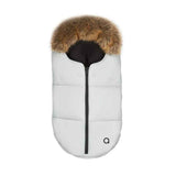 Anex® Chancelière WOM 0+ Light grey