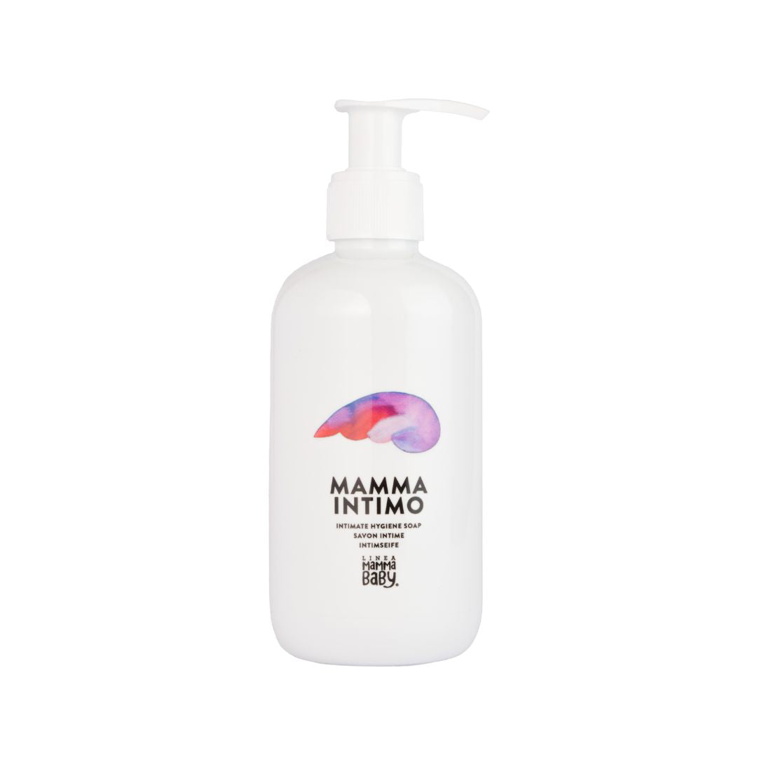 Linea MammaBaby® Intimni gel Gelsomina 250 ml Linea MammaBaby
