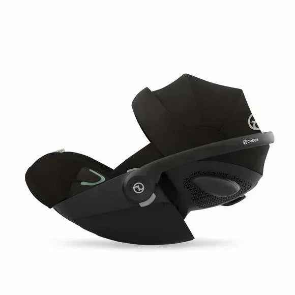 cybex seggiolini auto Cybex® Gazelle S 3-in-1 Stroller + Cloud G i-Size Car Seat Almond Beig – Evitas