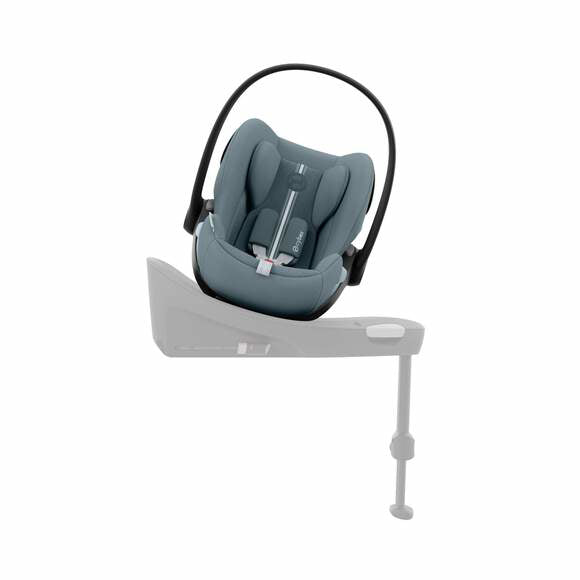 Cybex® Otroški avtosedež / lupinica Cloud G i-Size (0-13kg) PLUS Stormy Blue Cybex