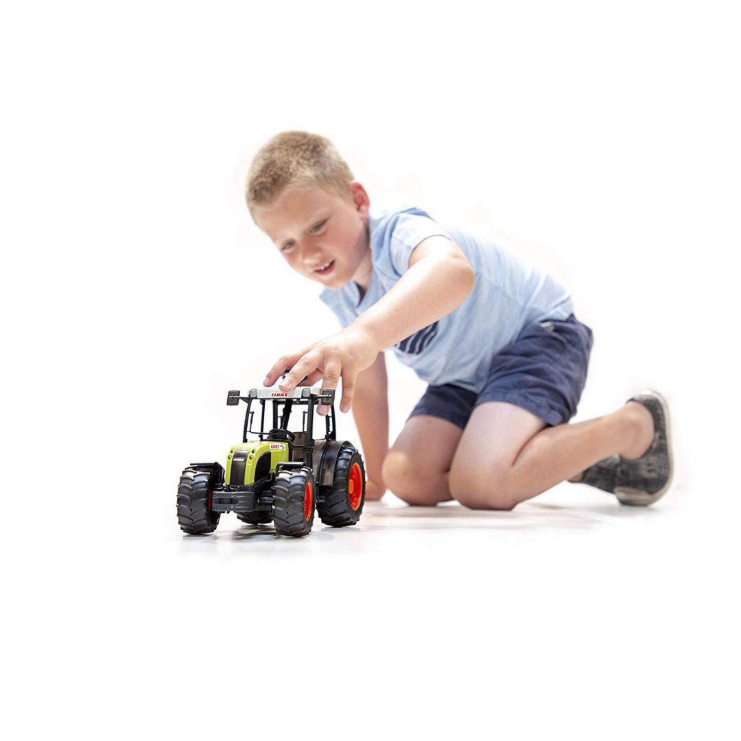 Bruder® Traktor Claas Nectis 267 Bruder