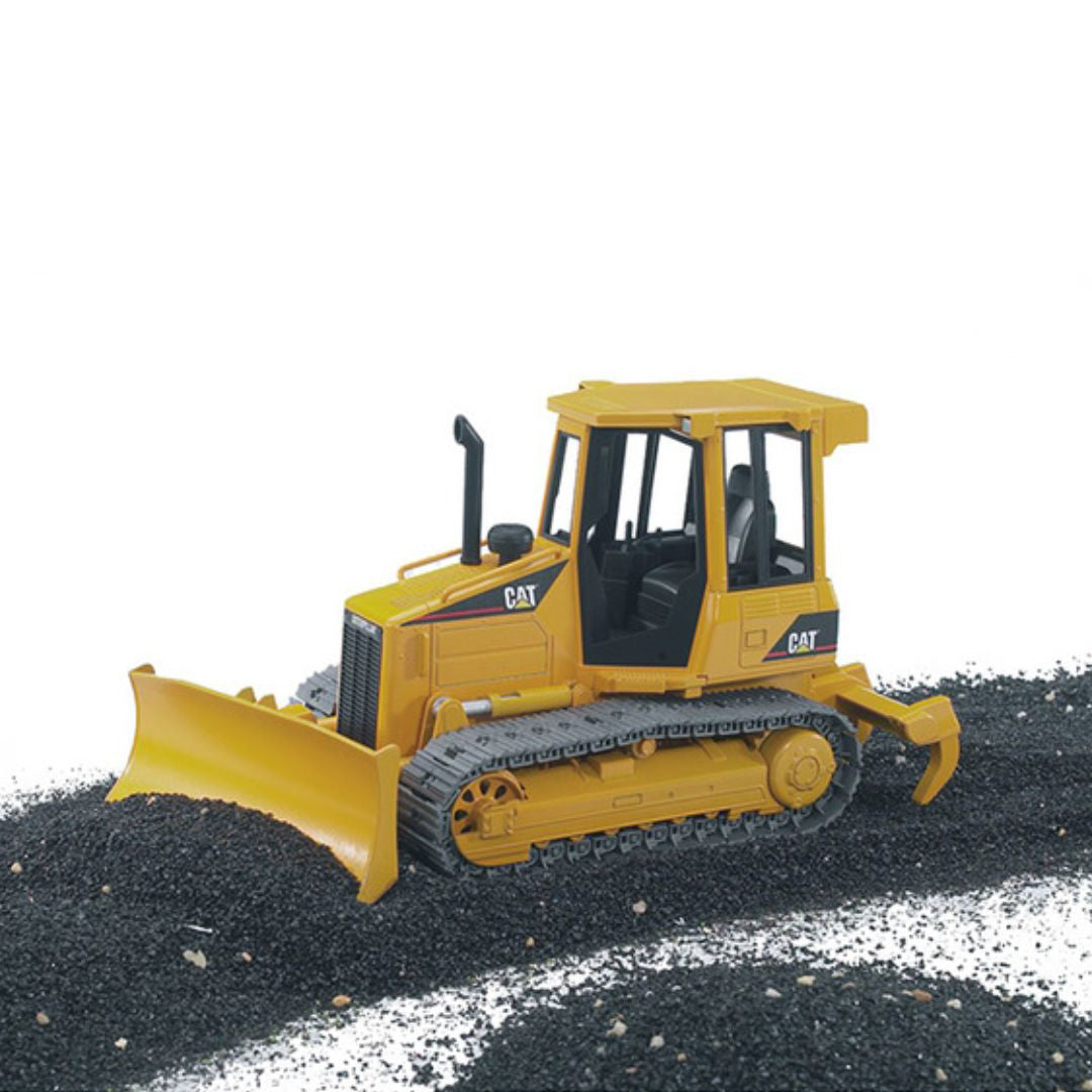 Bruder® Buldožer Cat Bruder