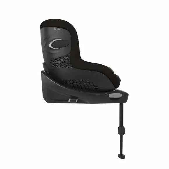 cybex gi plus Cybex® Car Seat Sirona Gi i-Size (9-18 kg) PLUS Moon Black