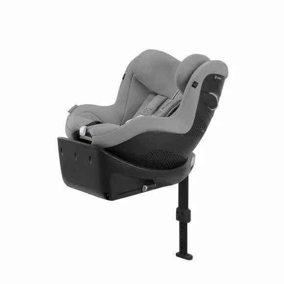 cybex stiftung warentest Cybex® Car Seat Sirona Gi i-Size (9-18 kg) PLUS Stone Grey