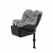 Cybex® Otroški avtosedež Sirona Gi i-Size (9-18 kg) PLUS Stone Grey Cybex