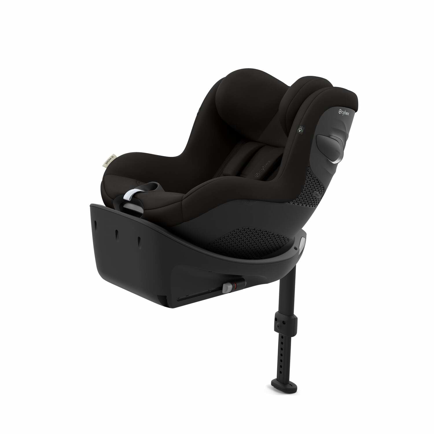Cybex® Otroški avtosedež Sirona Gi i-Size (9-18 kg) Comfort Magic Black Cybex
