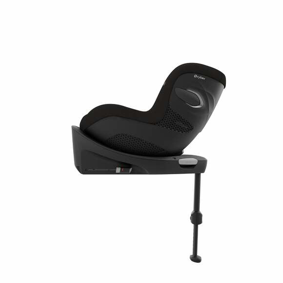 Cybex® Otroški avtosedež Sirona G i-Size (9-18 kg) PLUS Moon Black Cybex