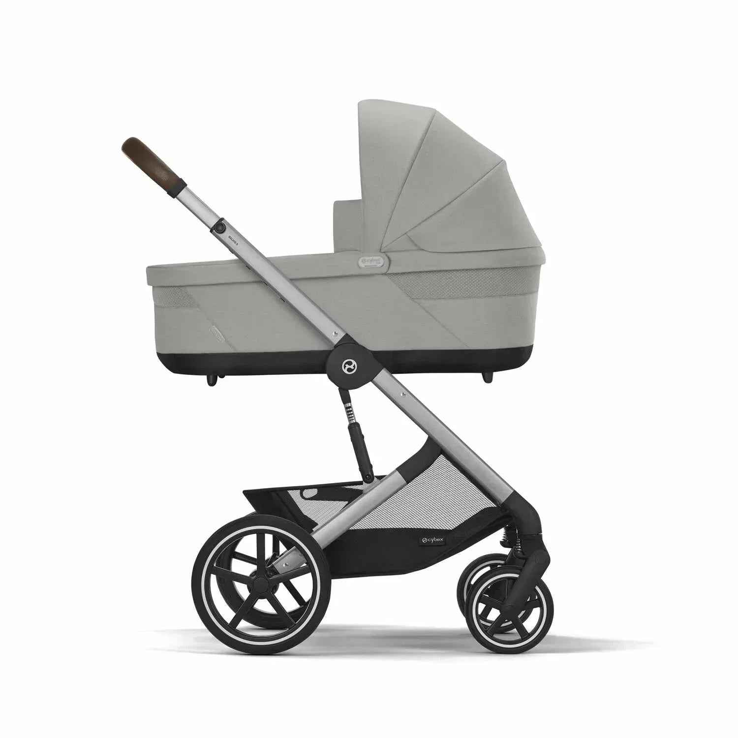 cybex balios s lux 3 in 1 review Cybex Balios S Lux 3in1 Travel System