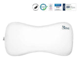 Koala Babycare® Cuscino per testa piatta Perfect Head Maxi AIR White
