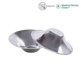 Koala Babycare® Shields Trilaminate Silver Regular