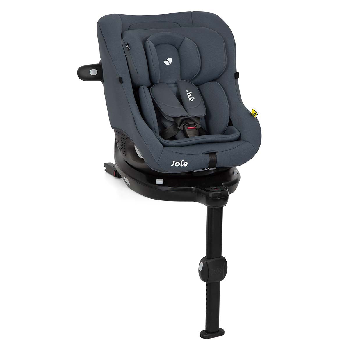 Joie® Otroški avtosedež i-Pivot™ 360 i-Size (40-105 cm) Dark Slate Joie