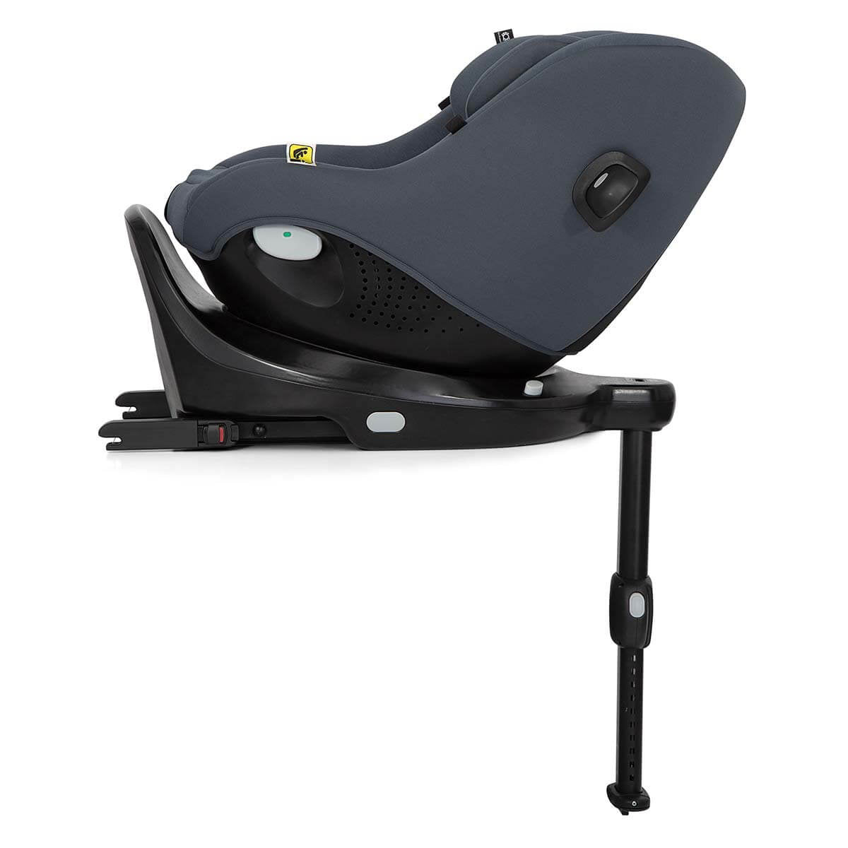 Joie® Otroški avtosedež i-Pivot™ 360 i-Size (40-105 cm) Dark Slate Joie