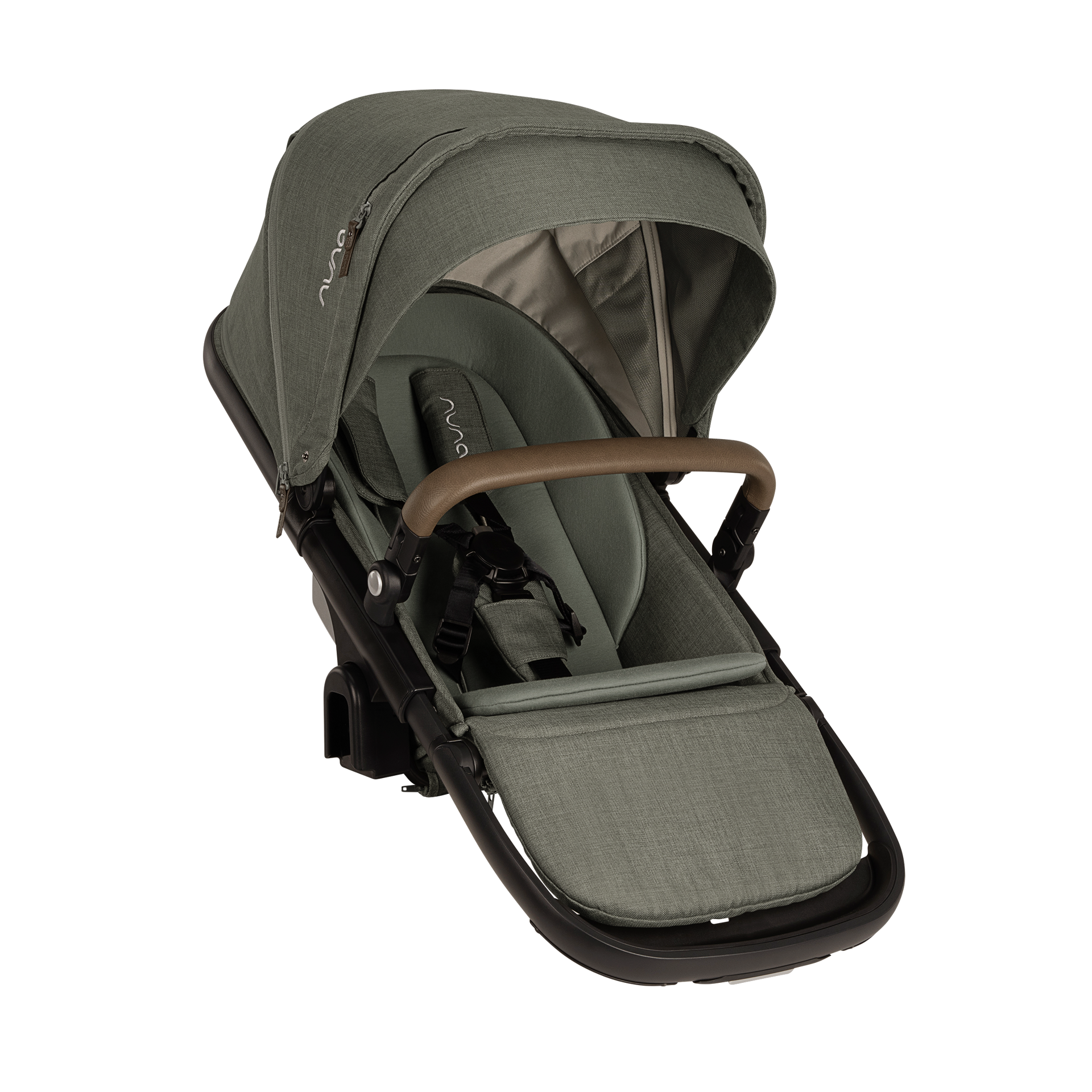 Nuna® Dodatni športni sedež Demi™ Next Pine Nuna