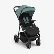 KikkaBoo® Otroški voziček Lucy Mint KikkaBoo