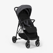 KikkaBoo® Otroški voziček Alexa Dark Grey KikkaBoo