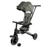 KikkaBoo® Tricycle 8-in-1 Trix 2 Mint