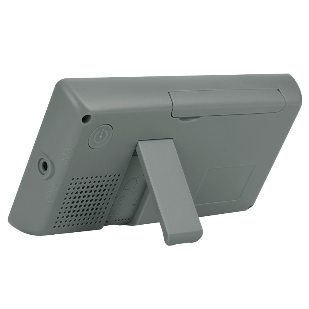 KikkaBoo® Brezžična elektronska otroška varuška Ady KikkaBoo