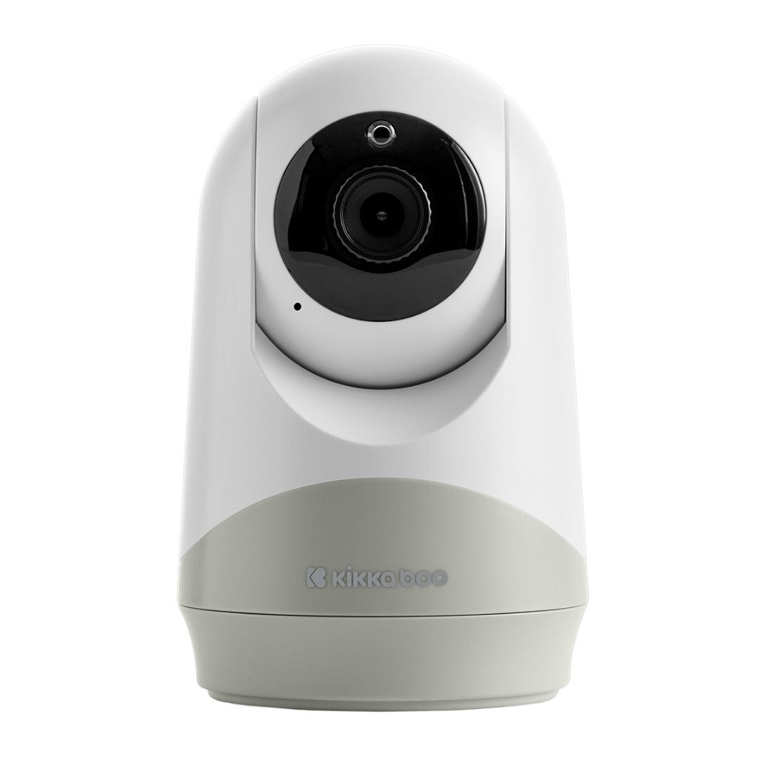 KikkaBoo® Brezžična elektronska otroška varuška Rhen KikkaBoo