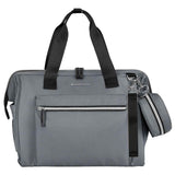 KikkaBoo® Mama bag Maxi Grey NEW 2025